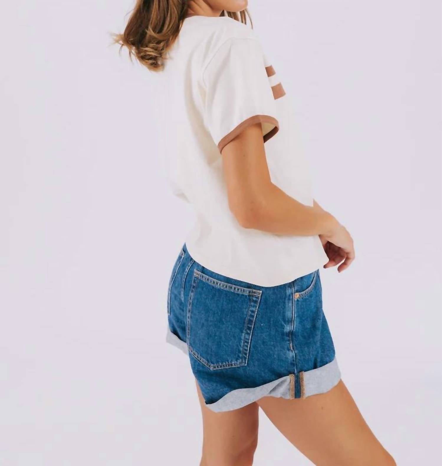 Le Lis - Keep It Simple Top