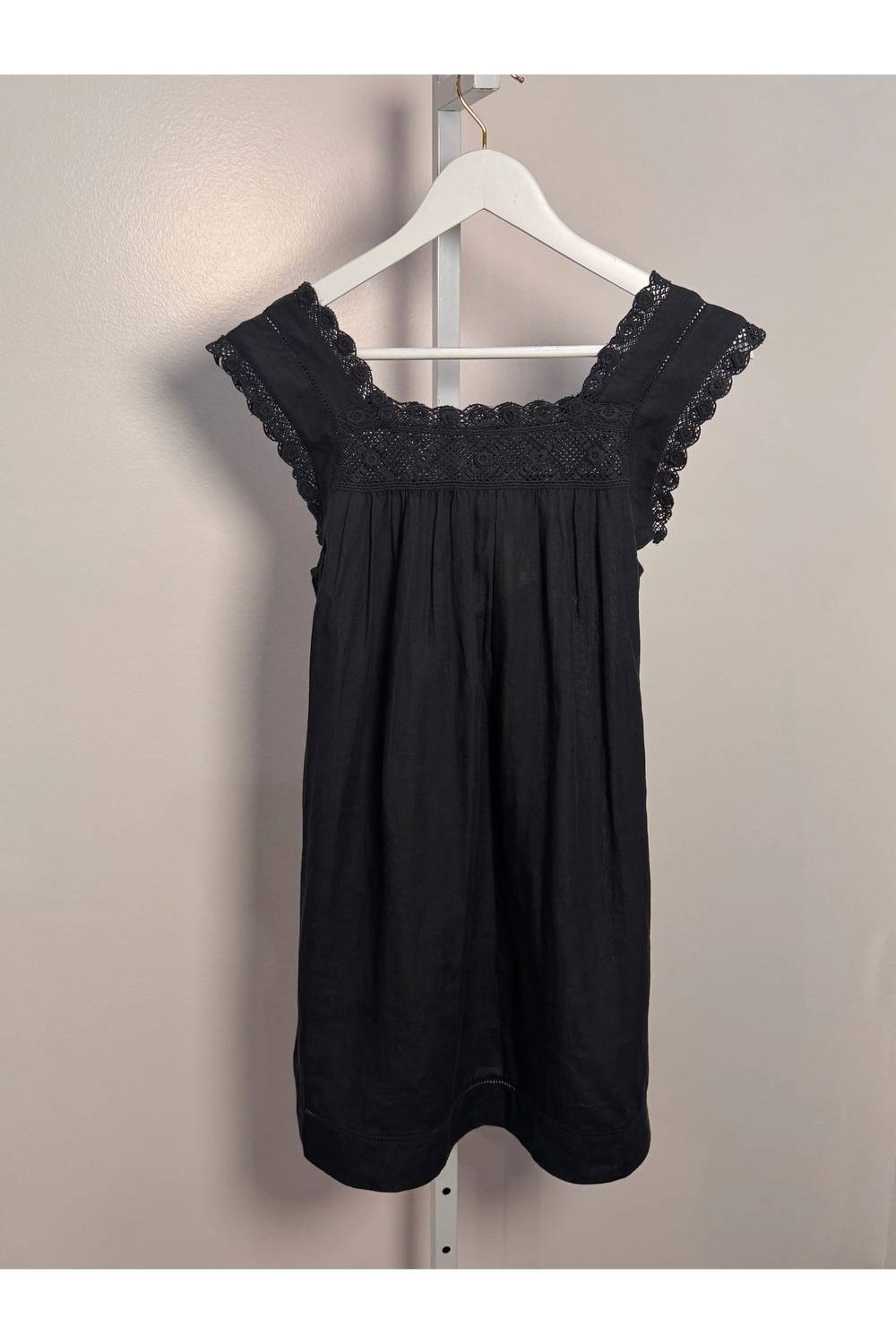 Dôen - Almadia Dress
