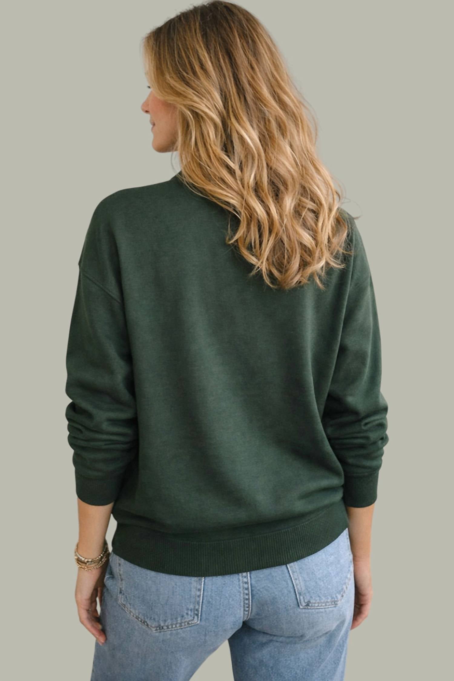 Rae Mode - Snuggle In Luxe Knit Cardigan