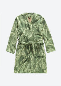 Oas - Cotton Robe