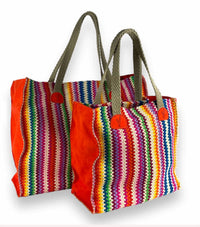 Maria Victoria - Josefina Tote Bag