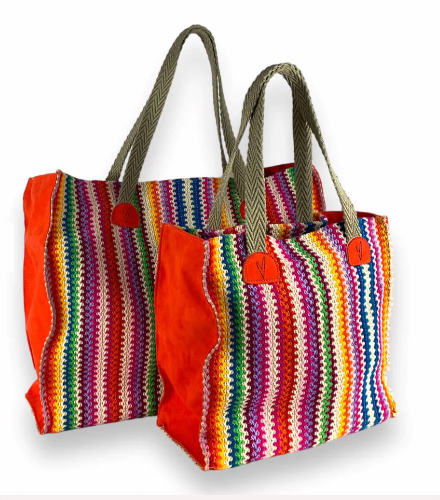 Maria Victoria - Josefina Tote Bag