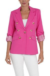 Love Token - Celine Blazer
