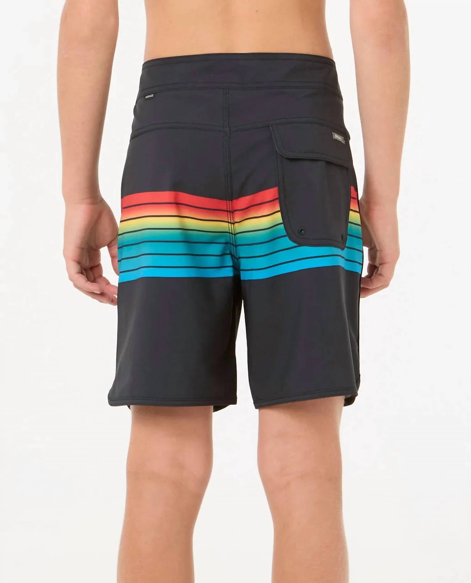 Ripcurl - Boys Surf Revival Boys Boardshorts