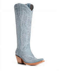 Ariat - Women's Casanova X Toe Western Boot