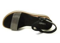 Vaneli - Women's Cedra Wedge Sandal