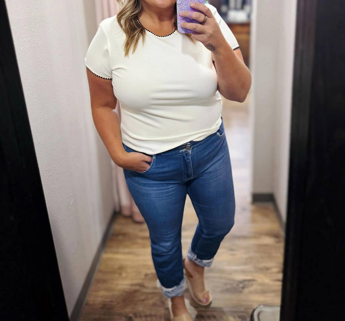 Another Love - Women's Zuma T-shirt