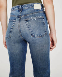 Ag Jeans - Alexxis Bootcut Denim Jean