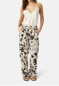 Karmamia - GARCIA WIDE LEG PANTS