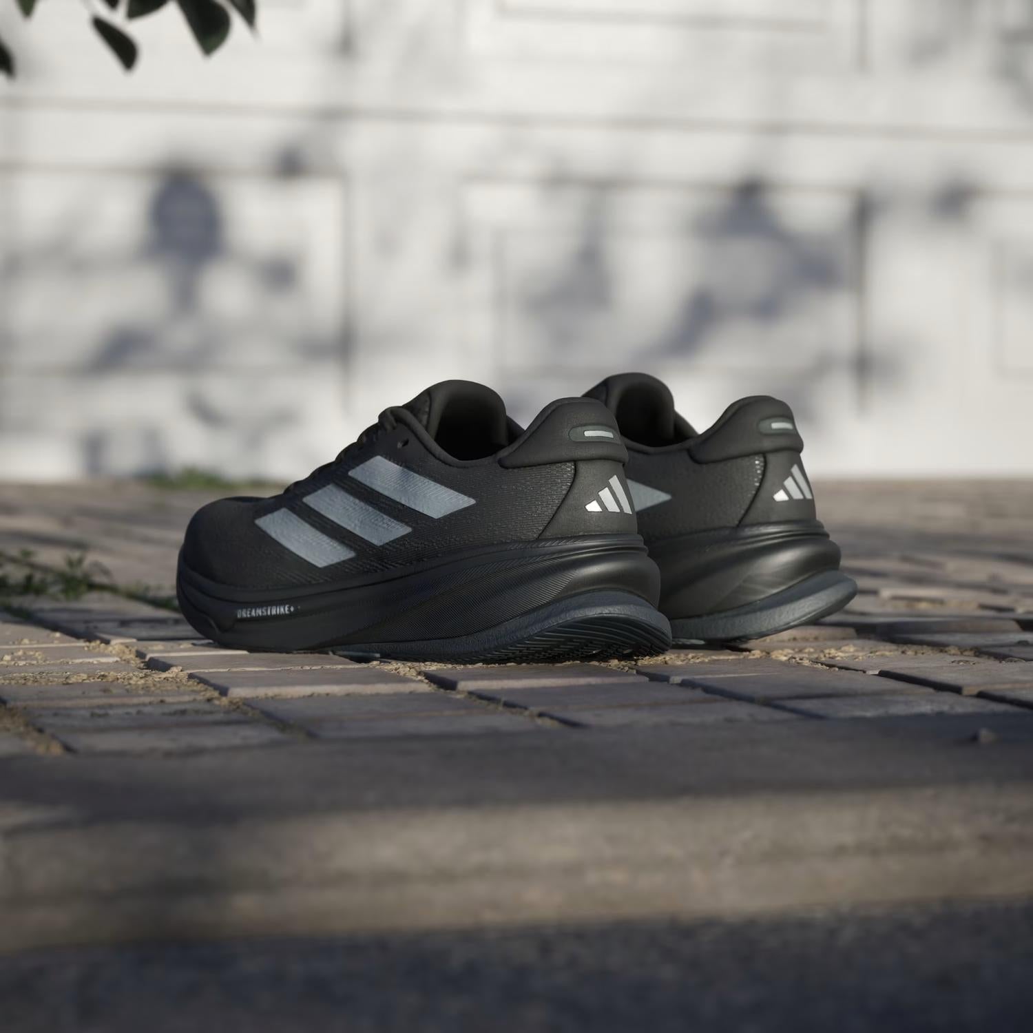 Adidas - Women's Supernova Rise 2 Running Shoes