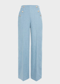 Weill - Fadili High-waisted Pant