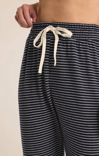 Z Supply - Lounge Stripe Joggers