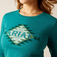 Ariat - Southwest Logo T-Shirt