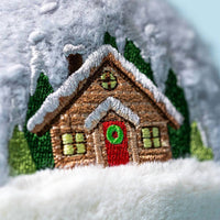 Jellycat - Amuseables Snow Globe Plush