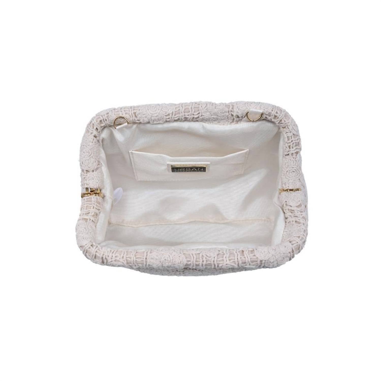 Urban Expressions - Women's Ophelia Clutch
