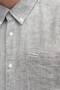 Barbour - Linton Tailored Shirt