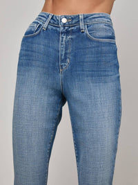 L'Agence - Celestia Ultra High Rise Jeans