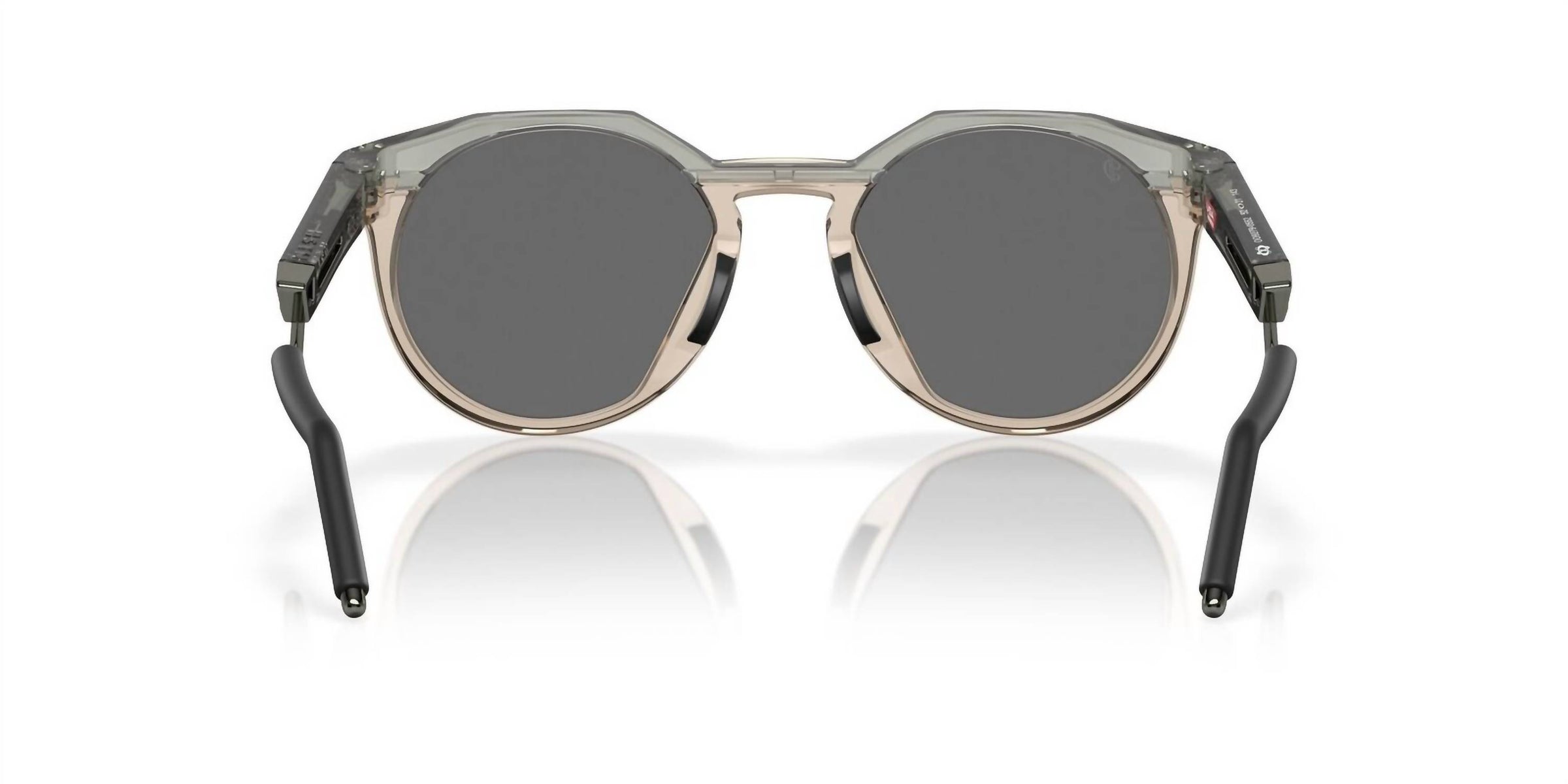 Oakley - Hstn Metal Non Polarized Sunglasses 9279 - 05 - 52