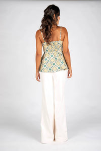 Sincerely Ours - Mirabell Tank Top
