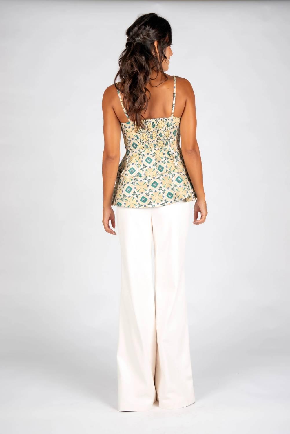 Sincerely Ours - Mirabell Tank Top