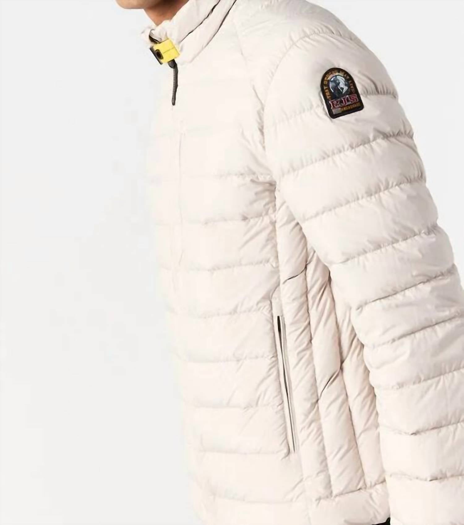 Parajumpers - Ugo Short Down Jacket