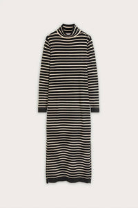 Suncoo - Chadela Knit Sweater Dress