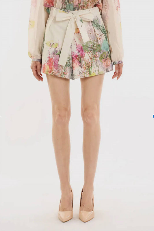 Beulahstyle - Floral Shorts