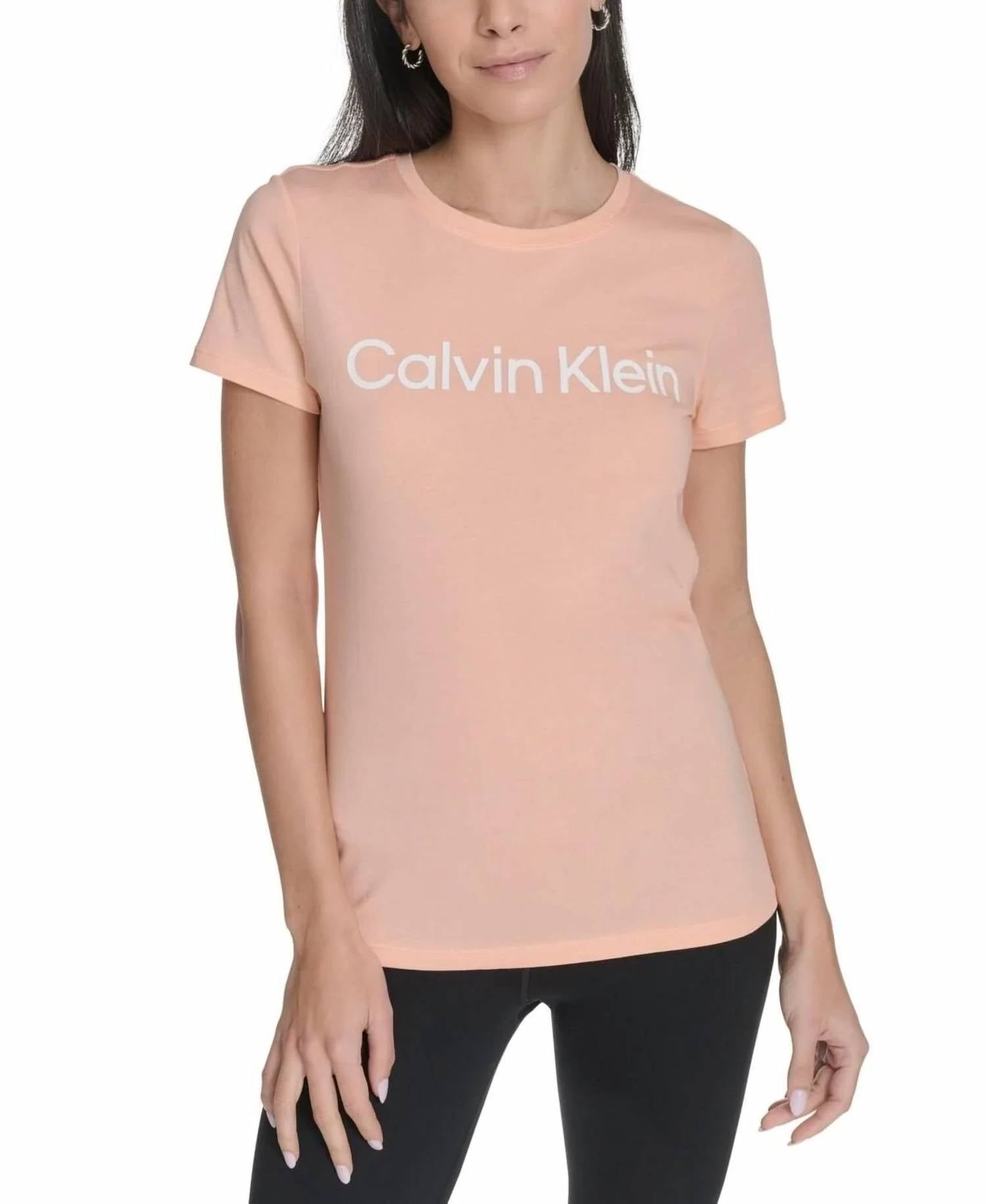 Calvin Klein - Logo T-shirt
