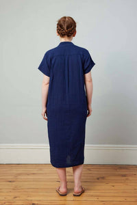 M.Patmos - Gigi V Neck Dress