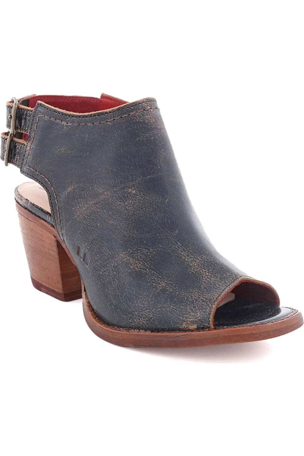 Bedstu - Women's Ireni Slingback Heel