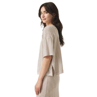 Splendid - Brooke Stripe Top