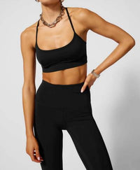 Mpg Sport - Sculpt Cross Back Bra