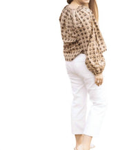 Erica Wilson - Gigi Blouse