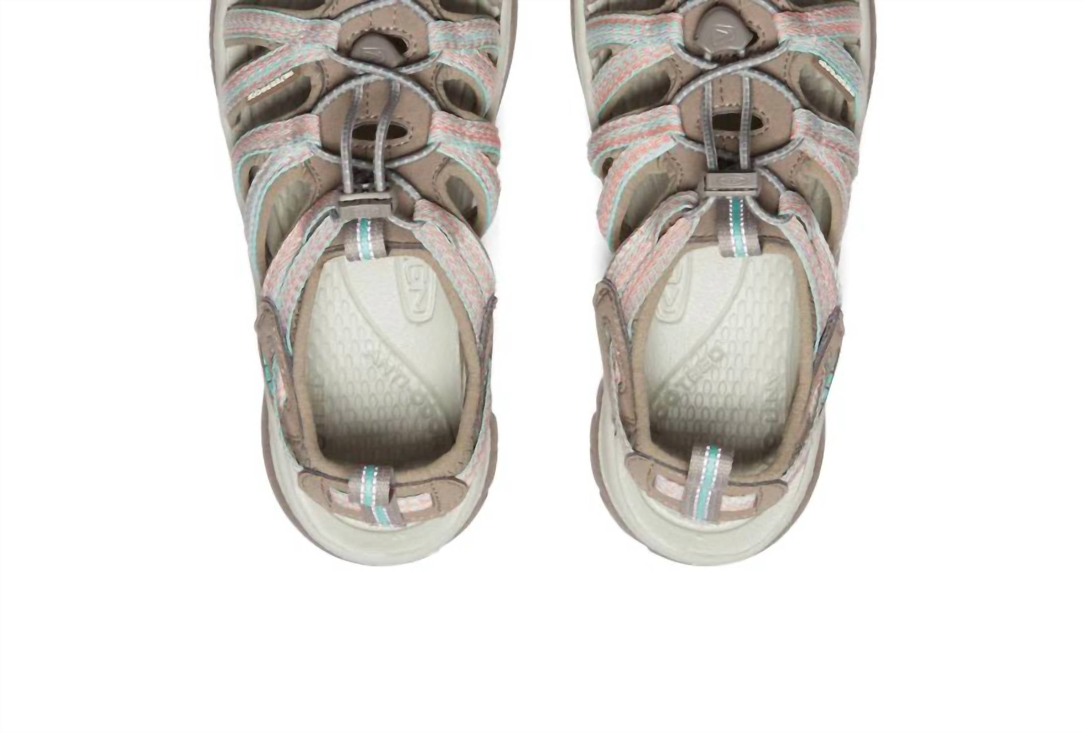 Keen - Women's Whisper Hiking Sandals