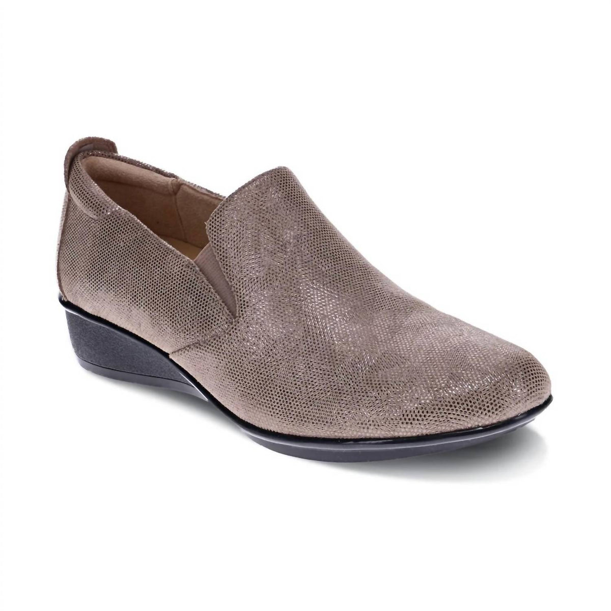 Revere - Women's Jamaica Arch Support Loafers