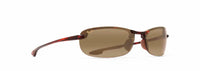 Maui Jim - Men's Makaha Reader Asian Fit Sunglasses