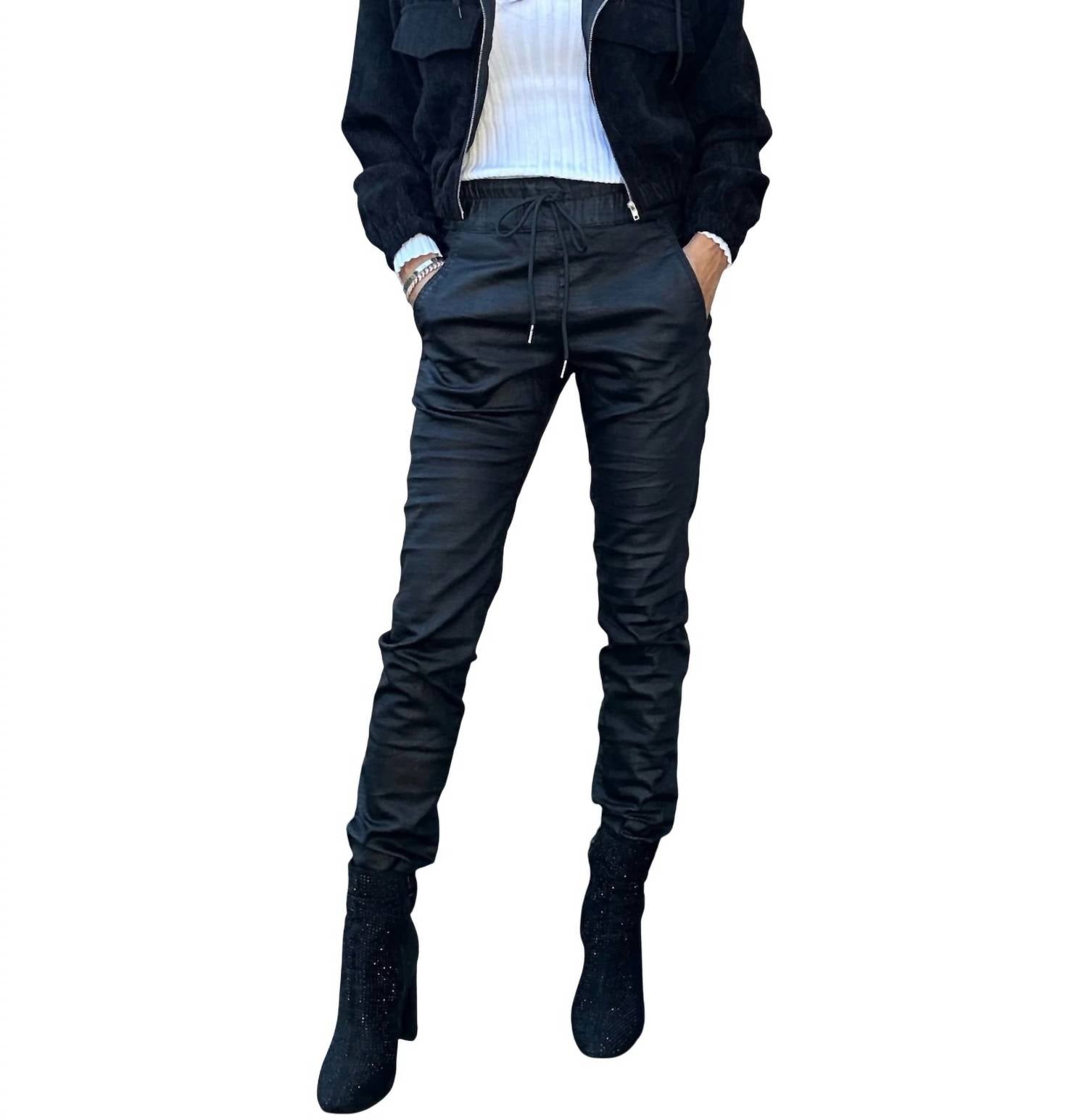 Bevy Flog - Shely Snake Jogger