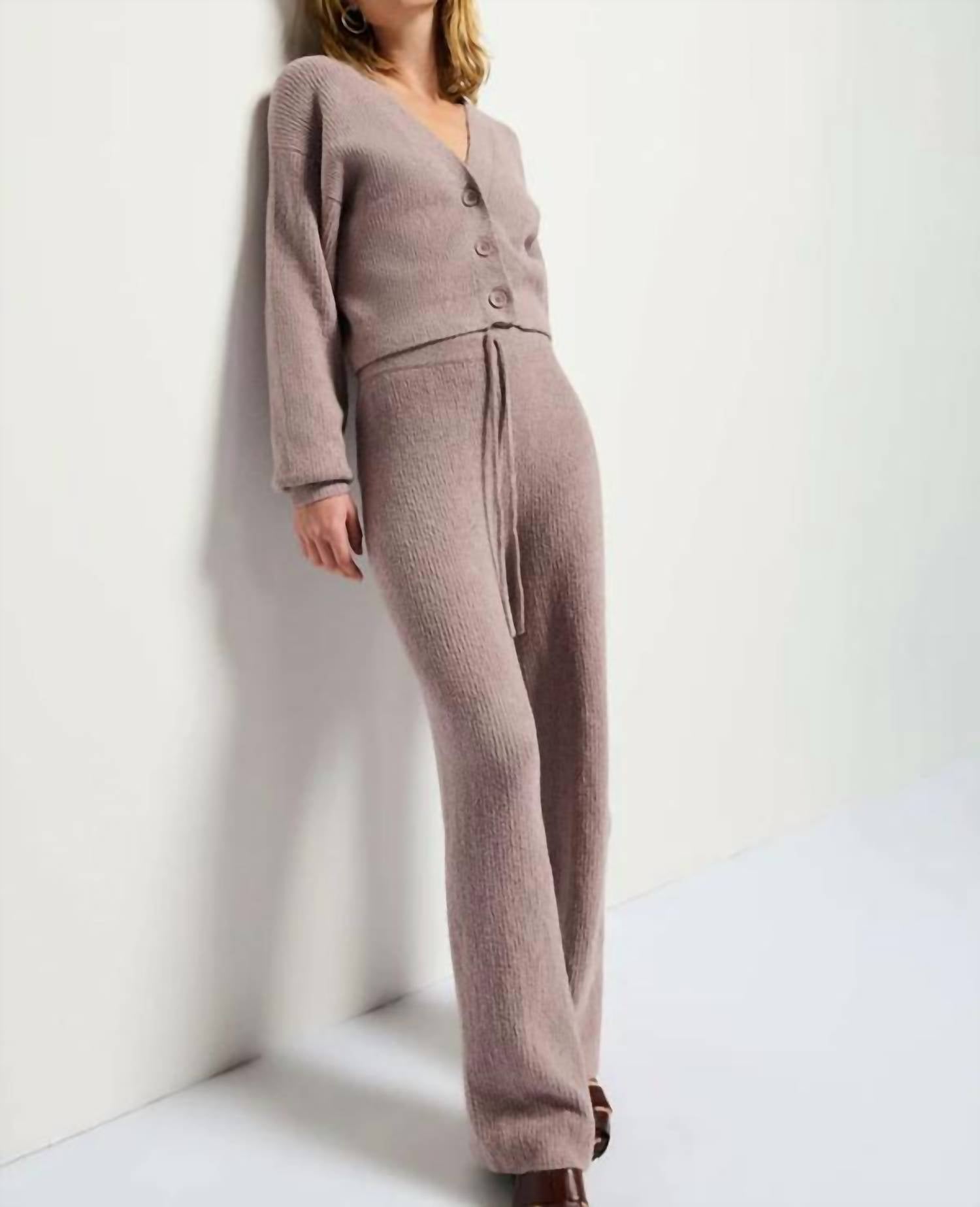 Nation Ltd - Rachelle Pant