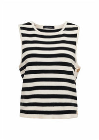 Sanctuary - City Summer Tank