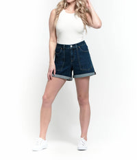 1822 Denim - Levi Denim Shorts