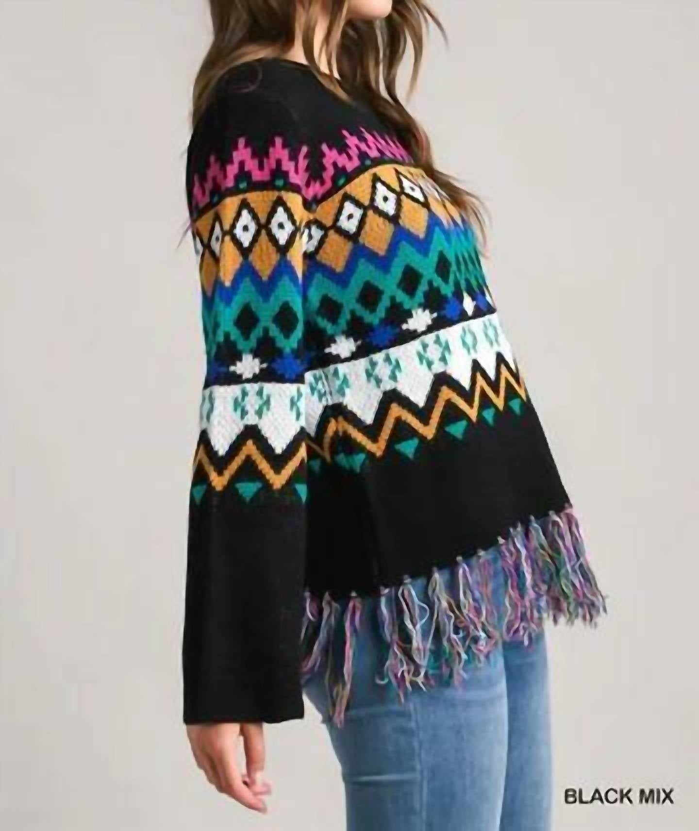 Umgee - Agarita Sweater