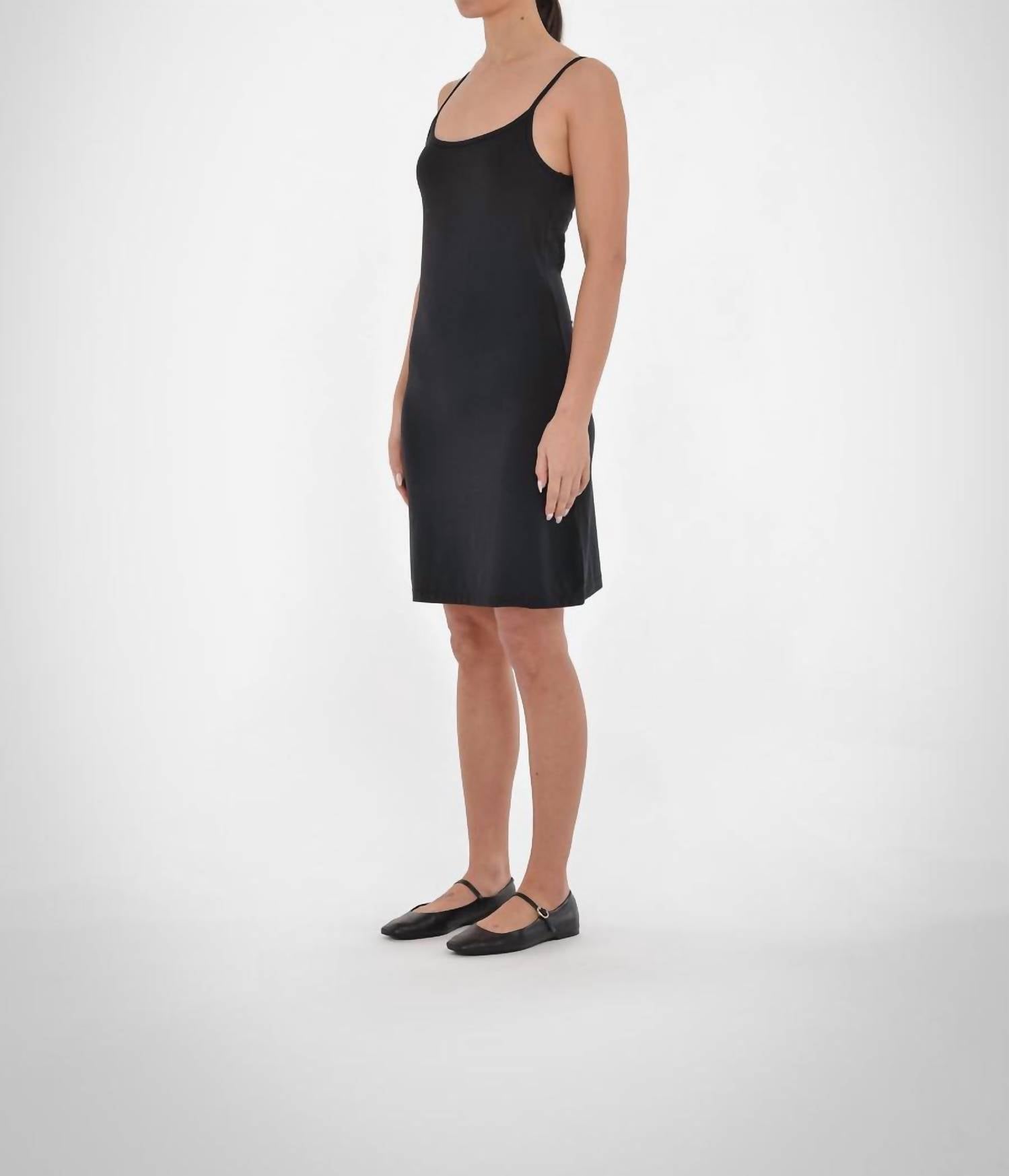 Paper Label - Homa Slip Dress