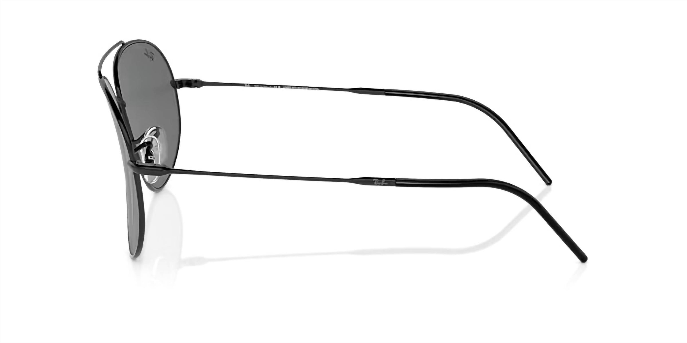 Ray Ban - Men's Rbr0101s Reverse Aviator Sunglasses