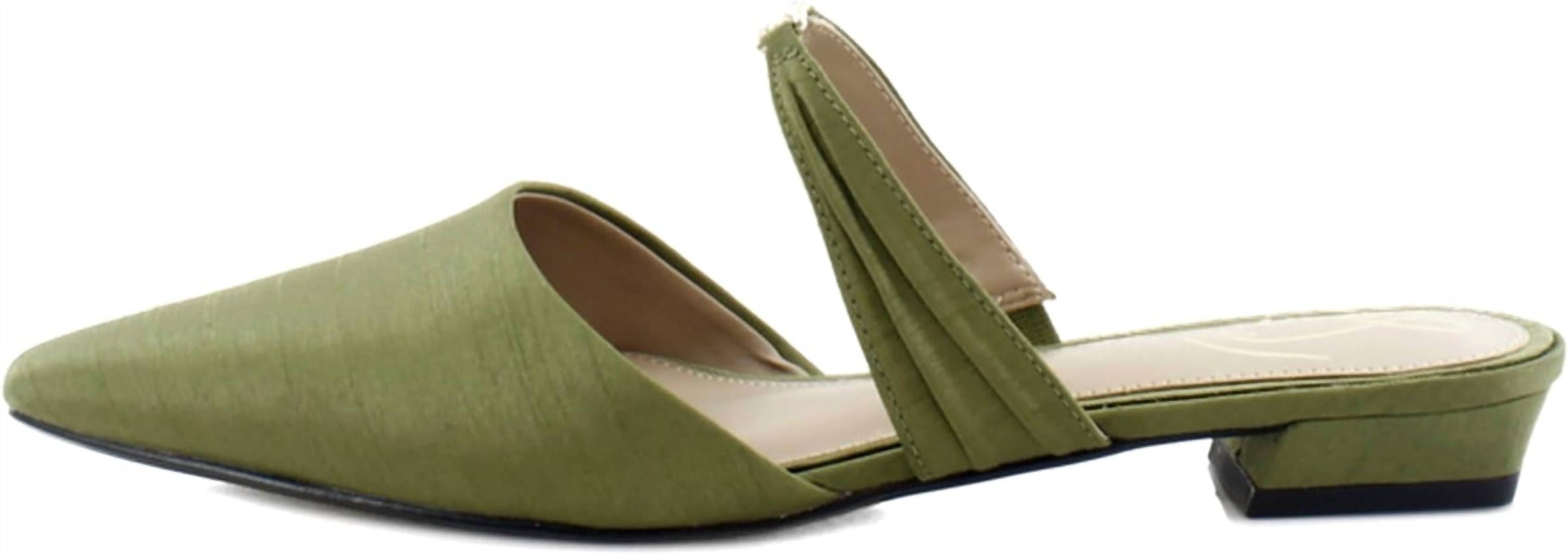 Sam Edelman - Women's Judie Bit Mule