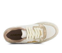 Andrea - Women's Platform Sneakers