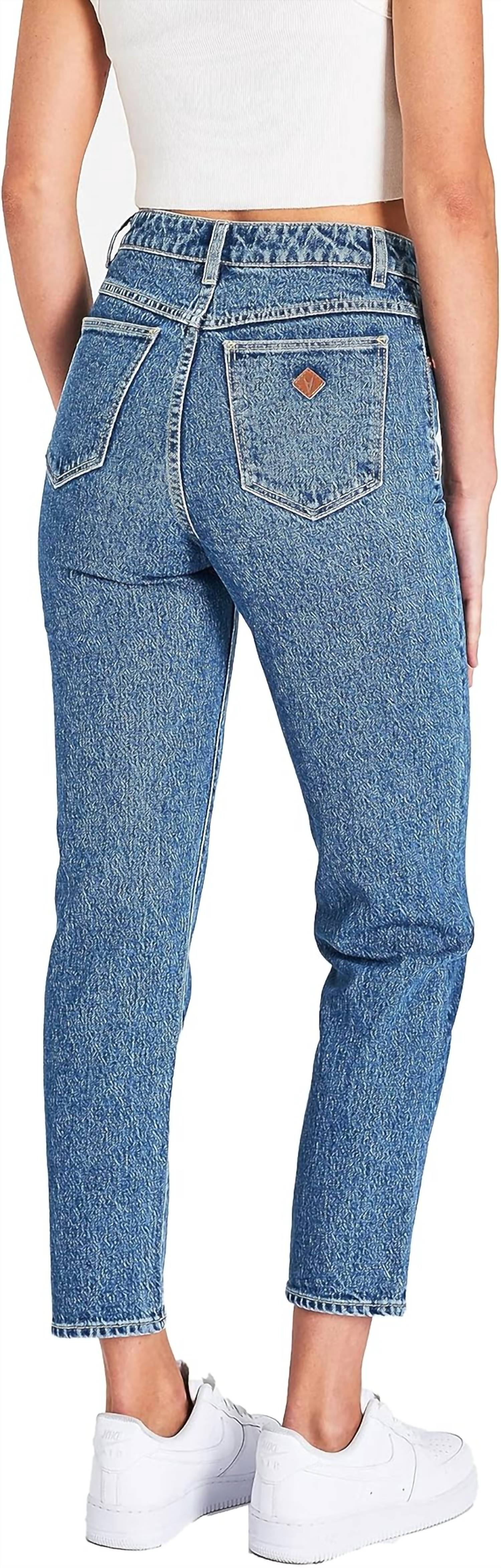 Abrand Jeans - 94 High Slim Jeans