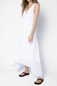Frame - Savannah Maxi Dress