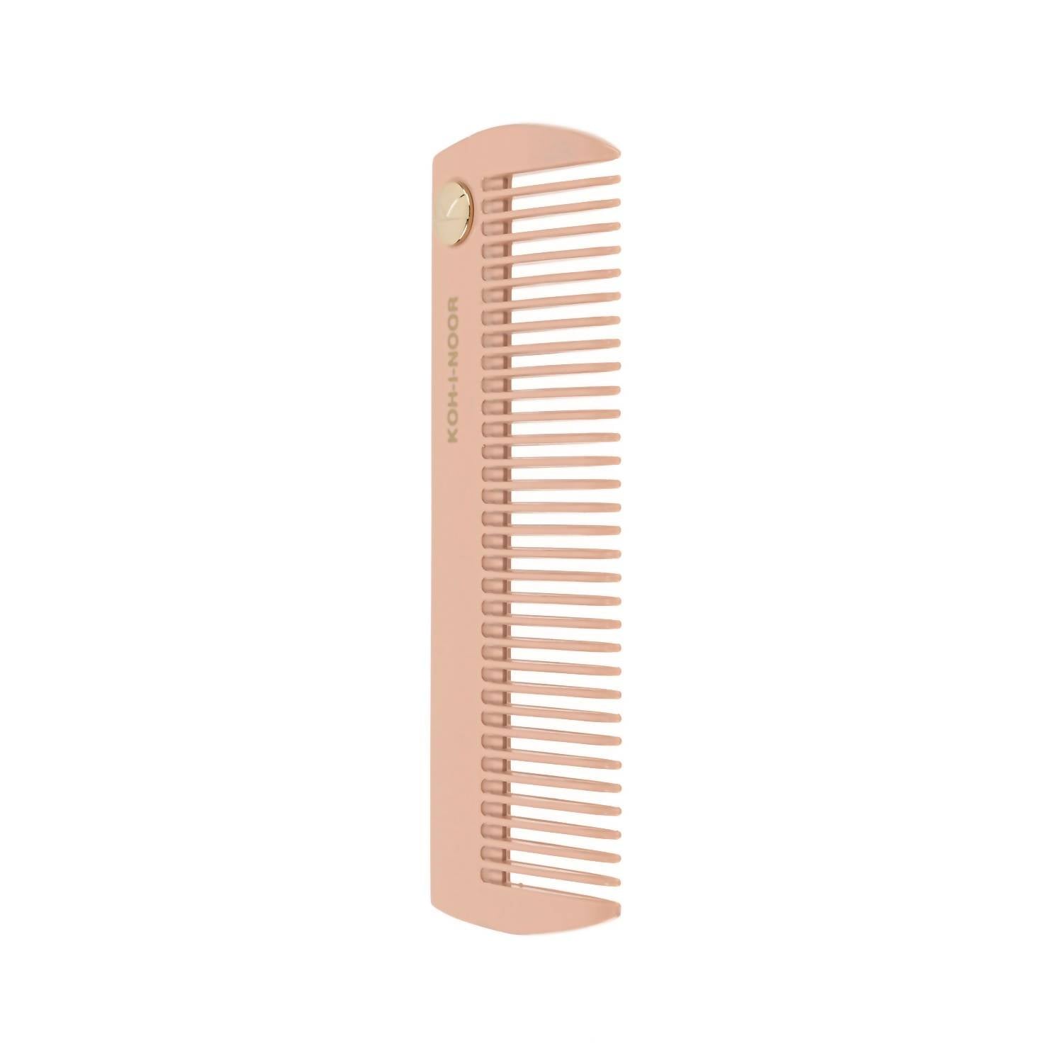 Koh-I-Noor Beauty Usa - Women's Wide Tooth Comb