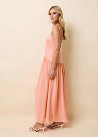 Solid & Striped - The Talulla Dress
