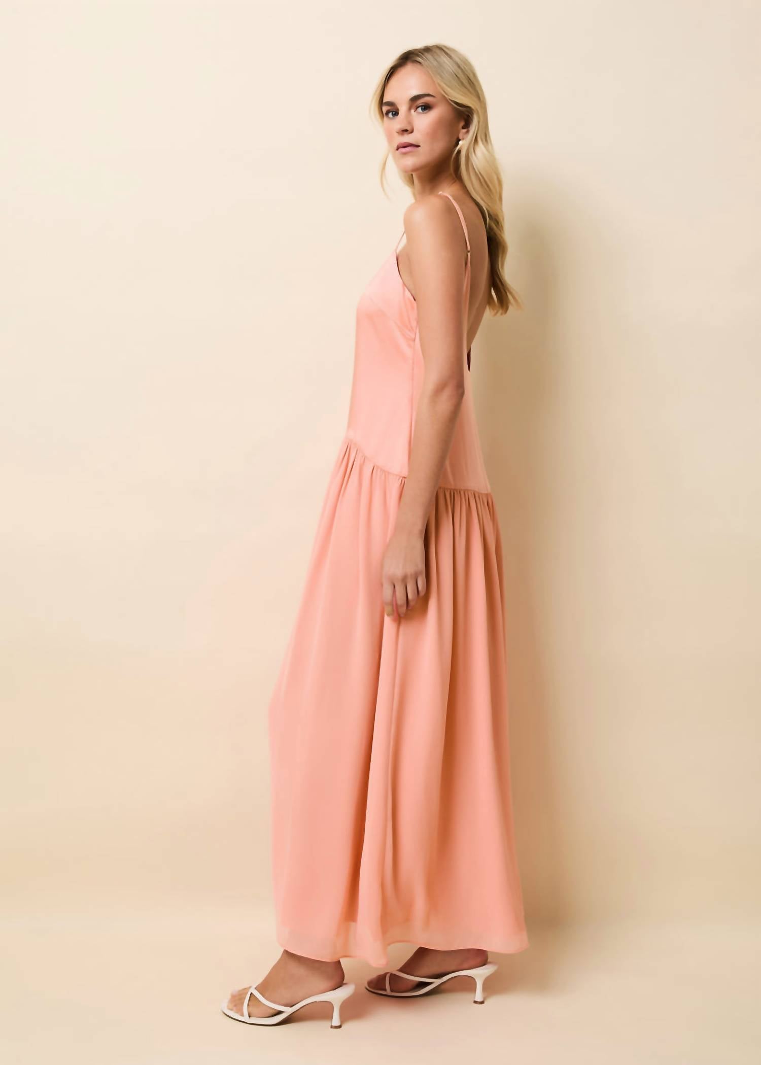 Solid & Striped - The Talulla Dress